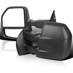Order Various Manufacturers - FO1321515 - Rétroviseur de remorquage manuel côté passager For Your Vehicle