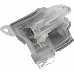 Order Passenger Side Mirror Turn Signal Lamp by SHERMAN PARTS - TOCAMR18-330-2 For Your Vehicle