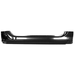 Order Passenger Side OE Style Rocker Panel - RRP1400 For Your Vehicle