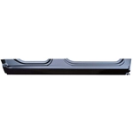 Order Passenger Side OE Style Rocker Panel - RRP3386 For Your Vehicle