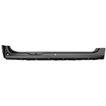 Order Passenger Side OE Style Rocker Panel - RRP3920 For Your Vehicle