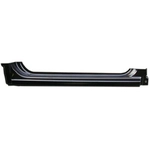 Order Passenger Side OE Style Rocker Panel - RRP660 For Your Vehicle