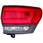 Order Assemblage de Feu Rouge Arri�re de remplacement ext�rieur c�t� passager - CH2805110C For Your Vehicle