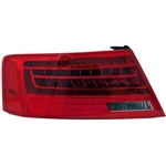 Order Passenger Side Outer Taillamp Assembly - AU2805118 For Your Vehicle