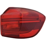 Order Passenger Side Outer Taillamp Assembly - BM2805128 For Your Vehicle