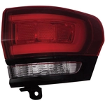 Order Passenger Side Outer Taillamp Assembly - CH2805108C For Your Vehicle