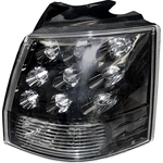 Order Passenger Side Outer Taillamp Assembly by DEPO - 214-19A8R-AC For Your Vehicle