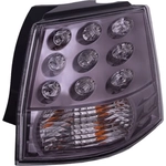 Order Passenger Side Outer Taillamp Assembly by DEPO - 214-19A8R-AC For Your Vehicle