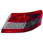 Order Passenger Side Outer Taillamp Assembly by DEPO - 312-1999R-AC For Your Vehicle