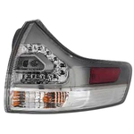 Order Passenger Side Outer Taillamp Assembly by DEPO - 312-19A6R-AC7CS For Your Vehicle
