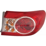 Order Passenger Side Outer Taillamp Assembly by DEPO - 312-19A8R-AC For Your Vehicle