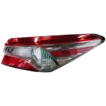 Order Passenger Side Outer Taillamp Assembly by DEPO - 312-19ASR3UC For Your Vehicle