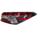 Order Passenger Side Outer Taillamp Assembly by DEPO - 312-19ATR-AS8 For Your Vehicle