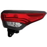 Order Passenger Side Outer Taillamp Assembly by DEPO - 312-19BER-AC For Your Vehicle