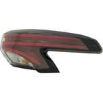 Order Passenger Side Outer Taillamp Assembly by DEPO - 312-19BHR-ACN For Your Vehicle