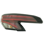 Order Passenger Side Outer Taillamp Assembly by DEPO - 312-19BHR-AS For Your Vehicle