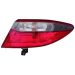 Order Passenger Side Outer Taillamp Assembly by DEPO - 312-19C4R-AC2 For Your Vehicle