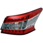 Order Passenger Side Outer Taillamp Assembly by DEPO - 315-1979R-AS For Your Vehicle