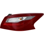 Order Passenger Side Outer Taillamp Assembly by DEPO - 315-1987R-AC6 For Your Vehicle