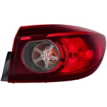 Order Passenger Side Outer Taillamp Assembly by DEPO - 316-1942R-ACN For Your Vehicle