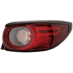 Order Passenger Side Outer Taillamp Assembly by DEPO - 316-1950R-AC For Your Vehicle