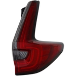 Order Passenger Side Outer Taillamp Assembly by DEPO - 317-19AMR-ASN For Your Vehicle