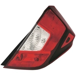 Order Passenger Side Outer Taillamp Assembly by DEPO - 317-19B3R-AC For Your Vehicle
