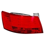 Order Passenger Side Outer Taillamp Assembly by DEPO - 321-1947R-AS For Your Vehicle