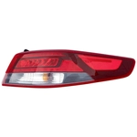 Order Passenger Side Outer Taillamp Assembly by DEPO - 323-1958R-AC2 For Your Vehicle