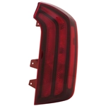 Order Passenger Side Outer Taillamp Assembly by DEPO - 323-1978R-AC For Your Vehicle