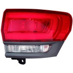 Order Passenger Side Outer Taillamp Assembly by DEPO - 333-1965R-AC6 For Your Vehicle