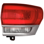 Order Passenger Side Outer Taillamp Assembly by DEPO - 333-1965R-AC8 For Your Vehicle