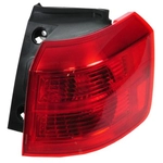 Order Passenger Side Outer Taillamp Assembly by DEPO - 335-1951R-AC For Your Vehicle