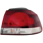 Order Passenger Side Outer Taillamp Assembly by DEPO - 341-1930R-US For Your Vehicle