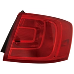 Order Passenger Side Outer Taillamp Assembly by DEPO - 341-1931R-AS For Your Vehicle