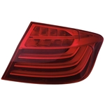 Order Passenger Side Outer Taillamp Assembly by DEPO - 344-1916R-AC For Your Vehicle