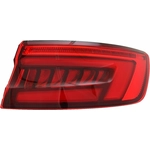 Order Passenger Side Outer Taillamp Assembly by DEPO - 346-1915R-AC For Your Vehicle