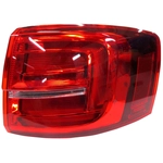 Order Passenger Side Outer Taillamp Assembly by DEPO - 441-19G3R-AC For Your Vehicle