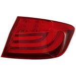 Order Passenger Side Outer Taillamp Assembly by DEPO - 444-1957R-AC For Your Vehicle