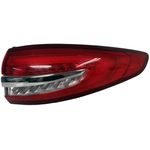 Order Passenger Side Outer Taillamp Assembly - FO2805118C For Your Vehicle