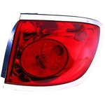 Order Passenger Side Outer Taillamp Assembly - GM2805101C For Your Vehicle