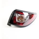 Order Passenger Side Outer Taillamp Assembly - GM2805112C For Your Vehicle