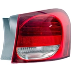 Order Passenger Side Outer Taillamp Assembly - LX2805111OE For Your Vehicle