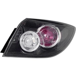 Order Passenger Side Outer Taillamp Assembly - MA2805106 For Your Vehicle