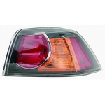 Order Passenger Side Outer Taillamp Assembly - MI2805103C For Your Vehicle