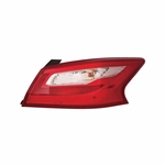 Order Passenger Side Outer Taillamp Assembly - NI2805106 For Your Vehicle