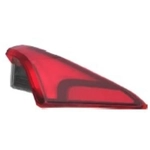 Order Passenger Side Outer Taillamp Assembly by SHERMAN PARTS - TOAVAL19-191-2 For Your Vehicle
