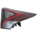 Order Passenger Side Outer Taillamp Assembly by SHERMAN PARTS - TOPRIU16-191-2 For Your Vehicle