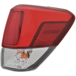 Order Passenger Side Outer Taillamp Assembly - SU2805111 For Your Vehicle