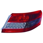 Order Passenger Side Outer Taillamp Assembly - TO2805106C For Your Vehicle